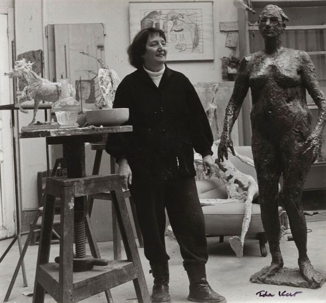 Germaine Richier