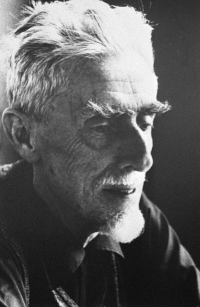 M.C. Escher