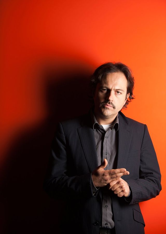 Damián Ortega