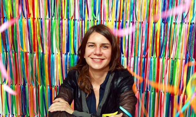 Rivane Neuenschwander