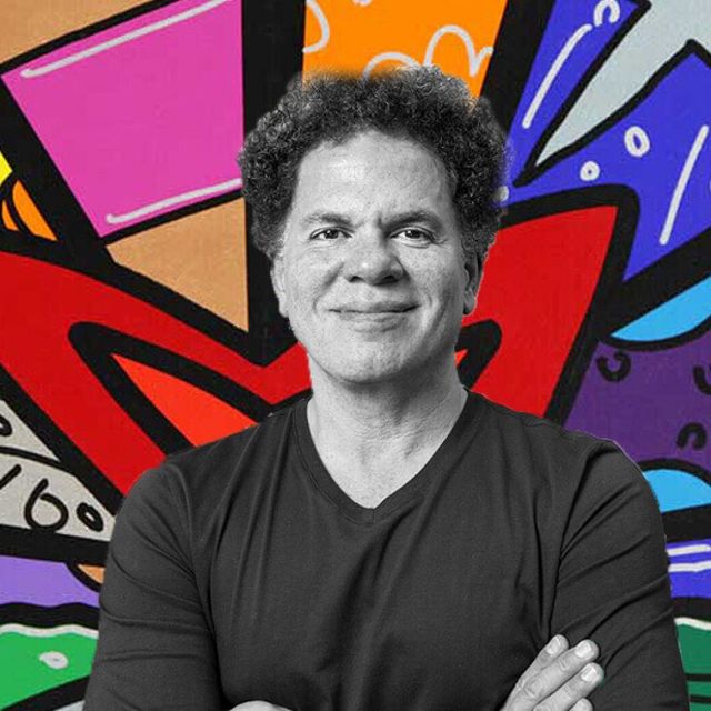 Romero Britto