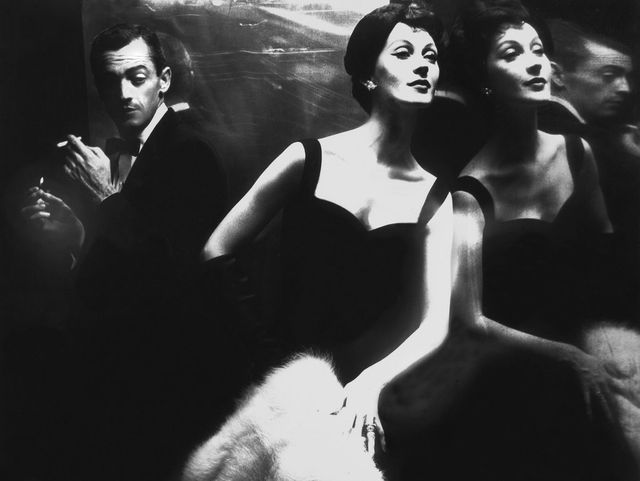 Lillian Bassman