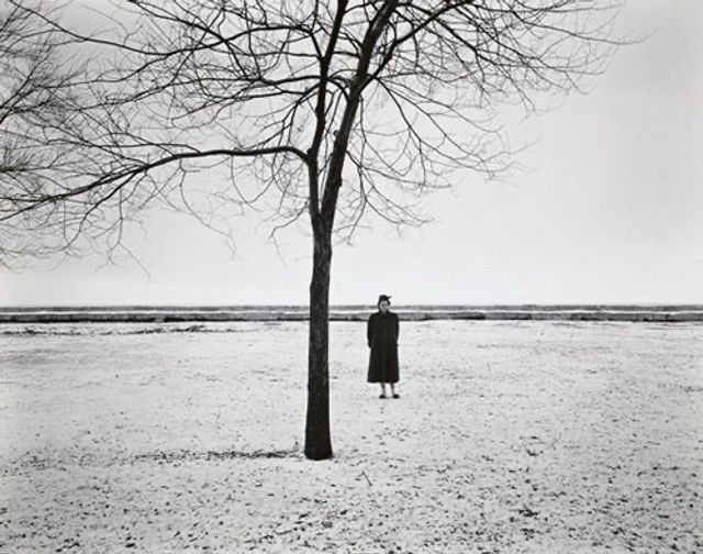 Harry Callahan