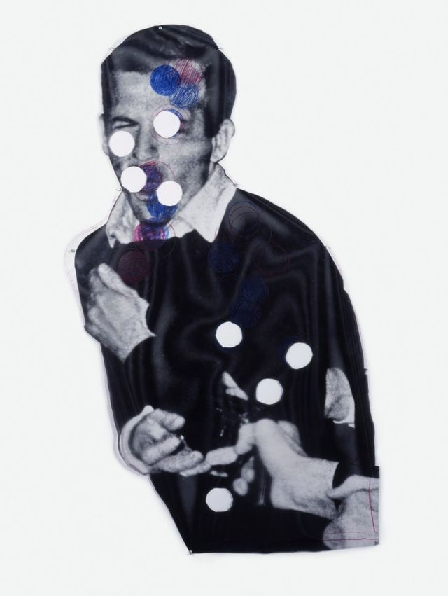 Cady Noland