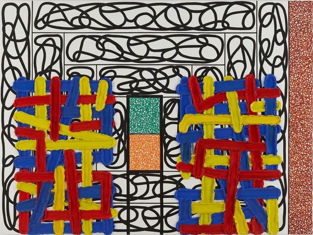 Jonathan Lasker