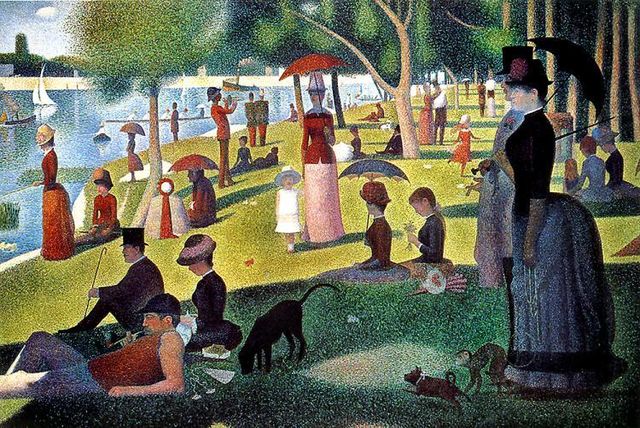 Georges Seurat