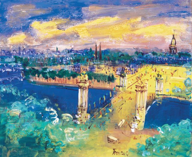 Jean Dufy