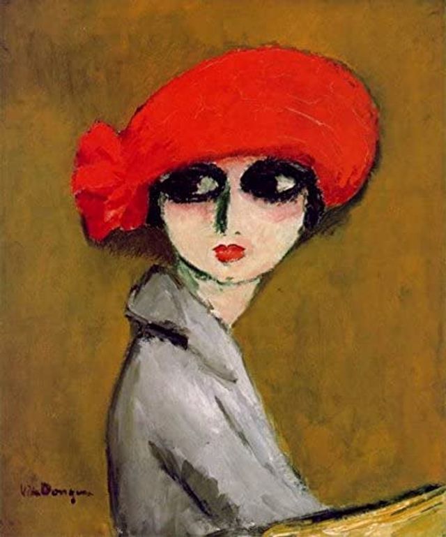 Kees van Dongen