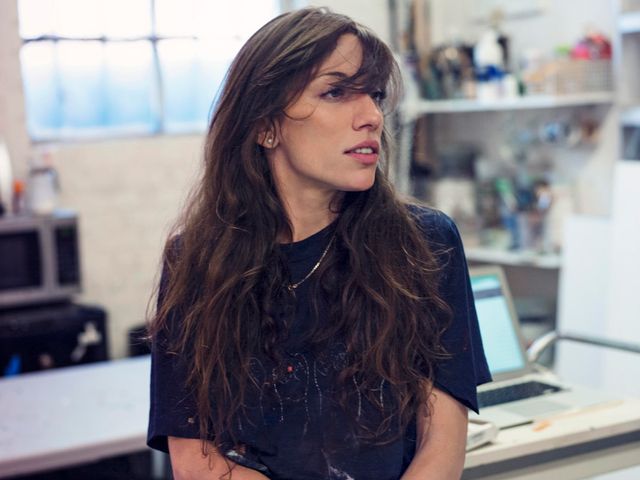 Jamian Juliano-Villani