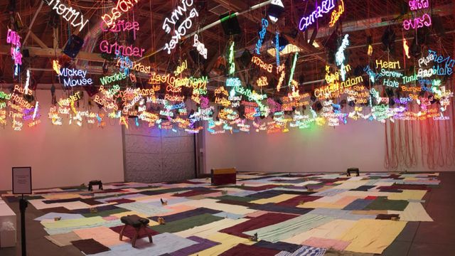 Jason Rhoades