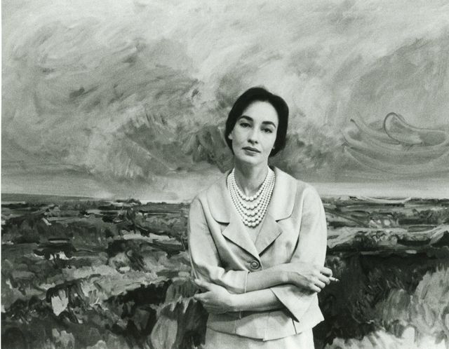 Jane Wilson