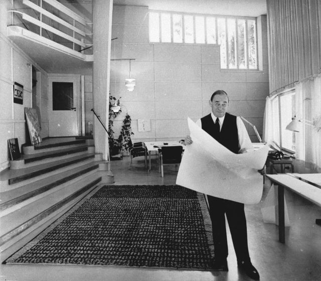 Alvar Aalto