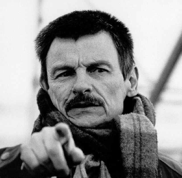 Andrey Tarkovsky