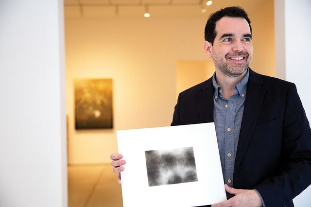 Dario Robleto