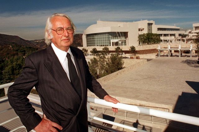 Richard Meier