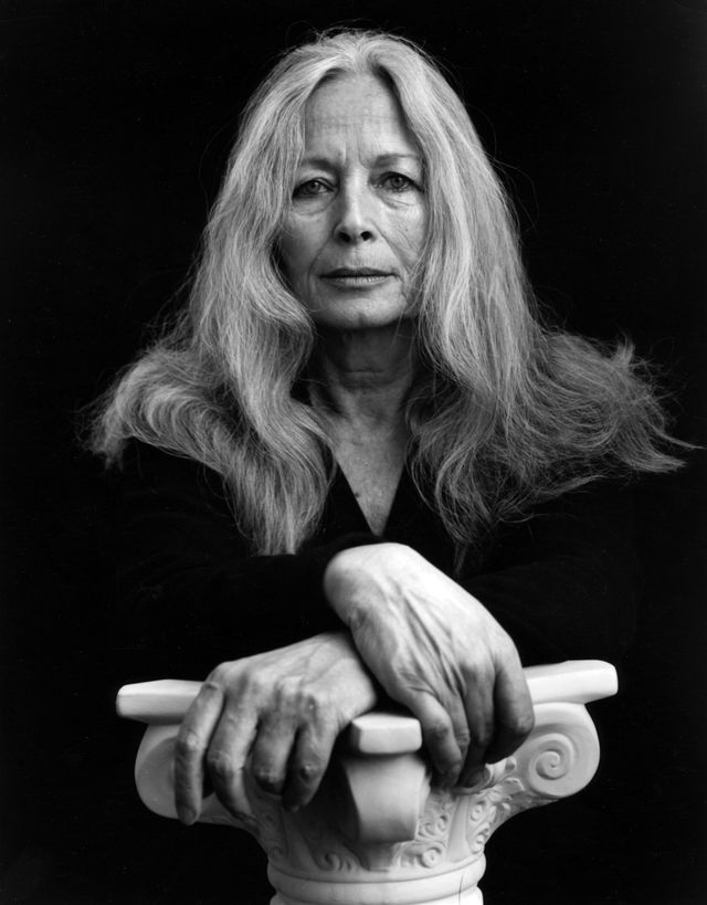 Judy Dater