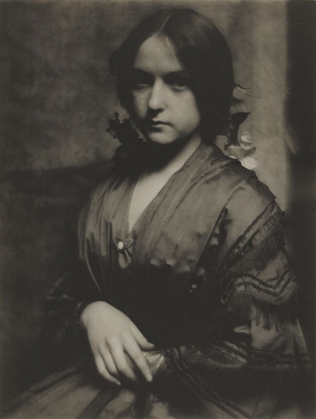 Gertrude Käsebier
