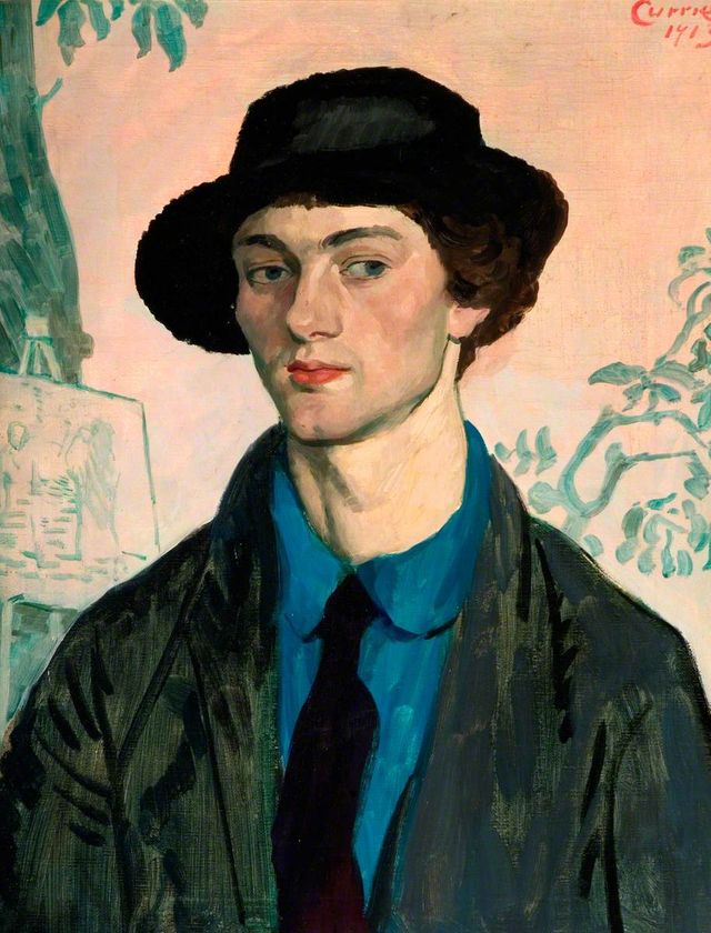 Mark Gertler