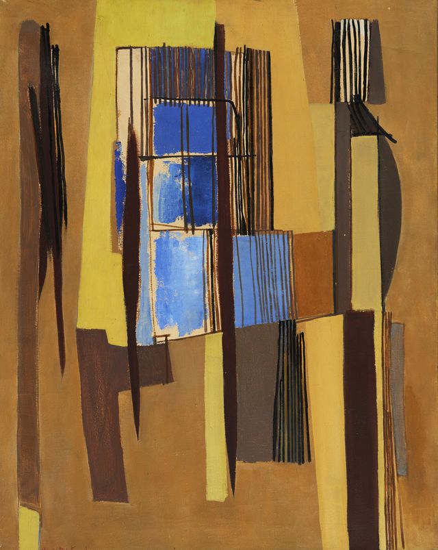 Huguette Arthur Bertrand