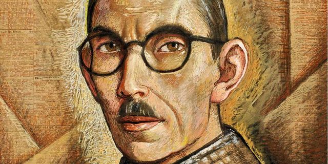 Alfredo Ramos Martínez