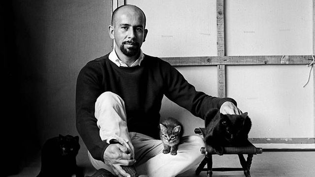 Eduardo Ramírez Villamizar