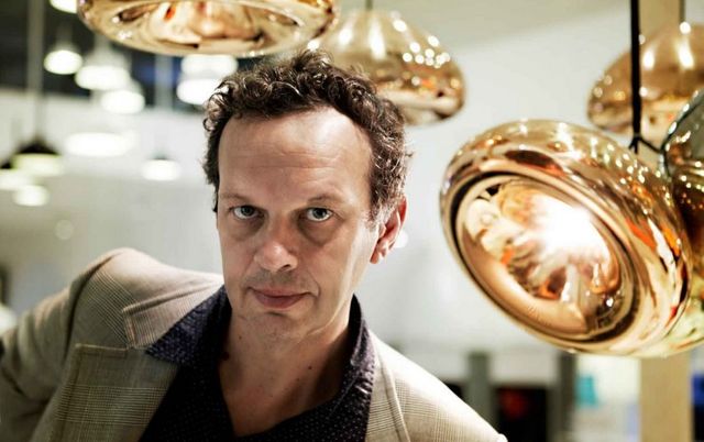 Tom Dixon