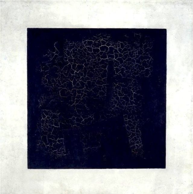Kazimir Malevich