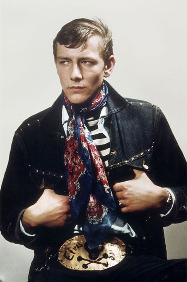 Karlheinz Weinberger