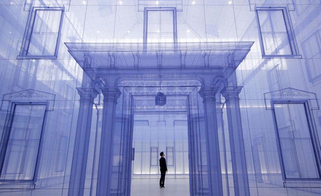 Do Ho Suh