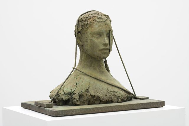 Mark Manders