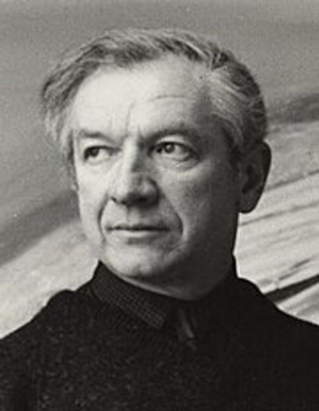 Ceri Richards