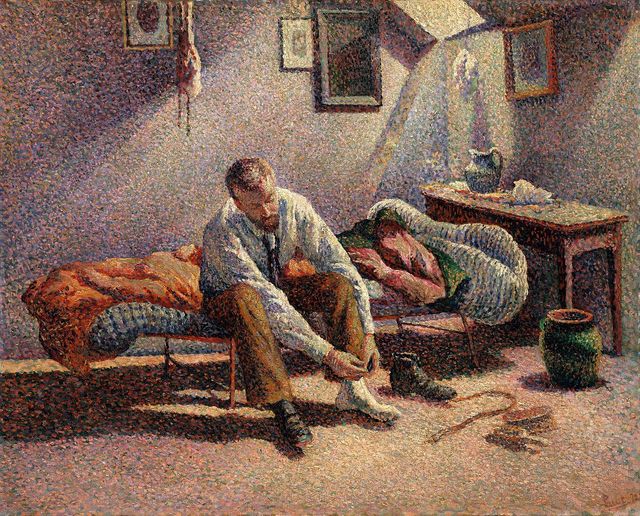 Maximilien Luce
