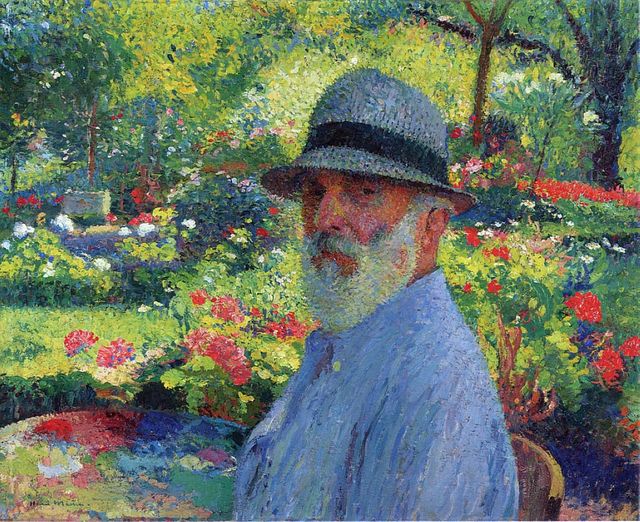 Henri Martin