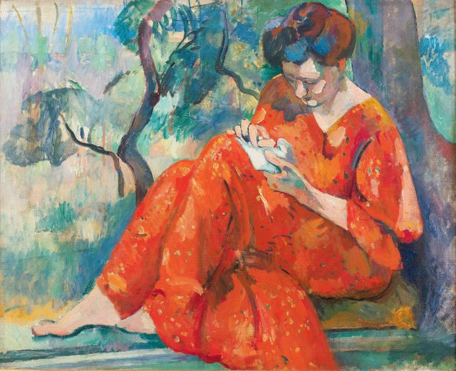 Henri Manguin