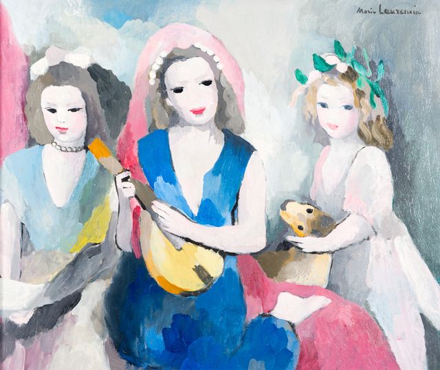 Marie Laurencin