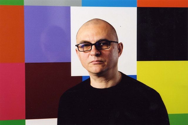 Gerwald Rockenschaub