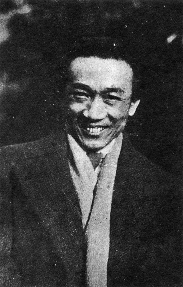 Lin Fengmian