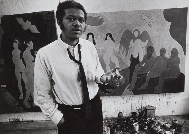 Bob Thompson
