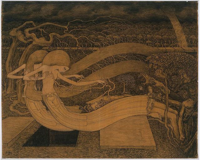 Jan Toorop