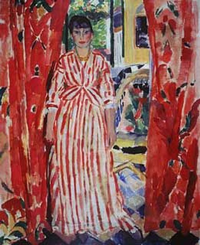 Rik Wouters