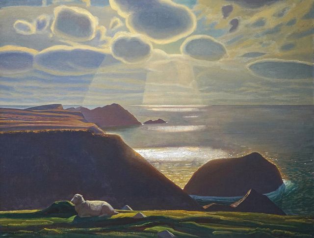 Rockwell Kent