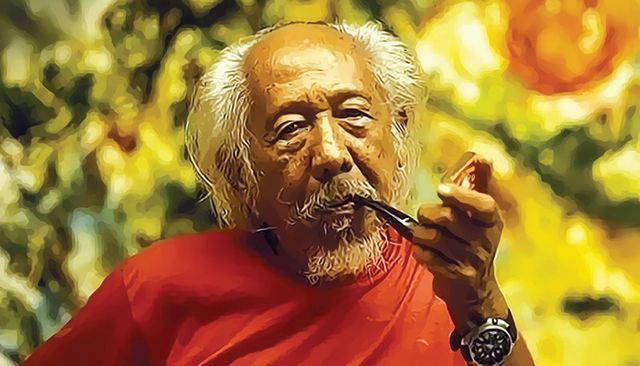 Affandi