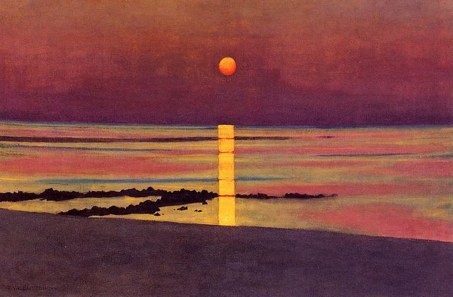 Félix Vallotton