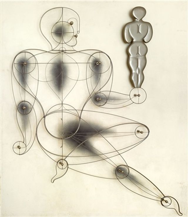 Oskar Schlemmer