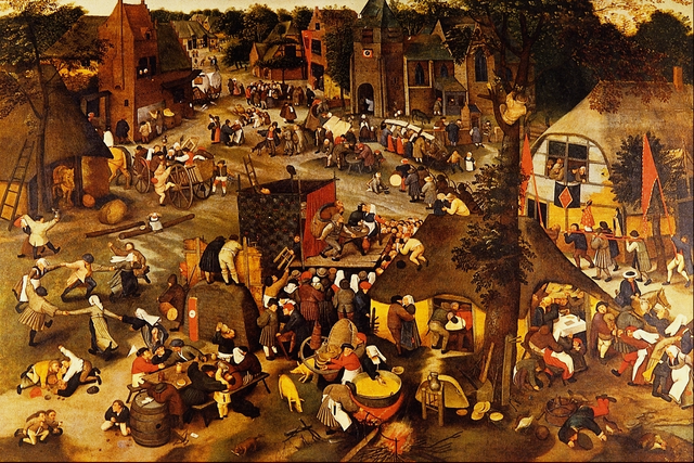 Pieter Brueghel the Younger