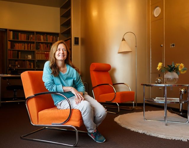 Dominique Gonzalez-Foerster