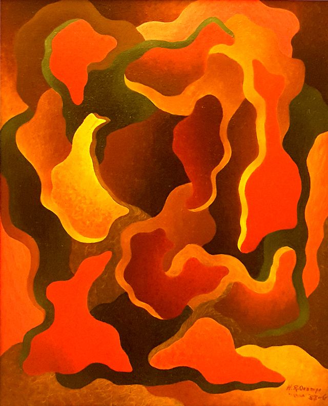 Hernando Ruiz Ocampo