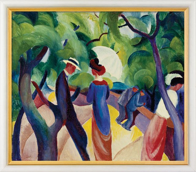 August Macke
