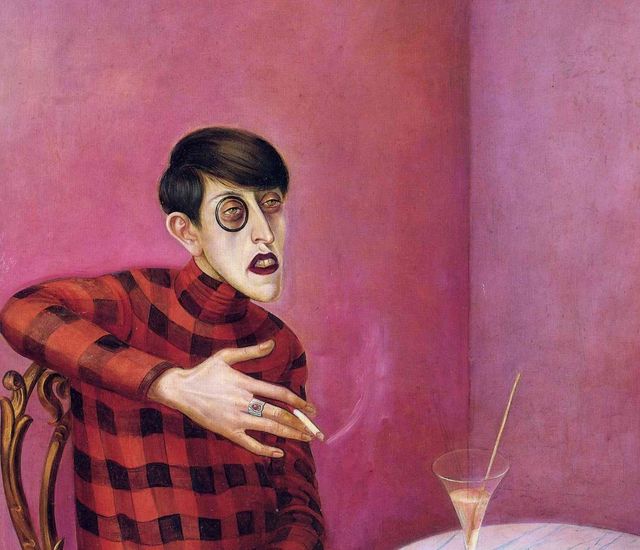Otto Dix