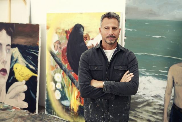 Enrique Martinez Celaya